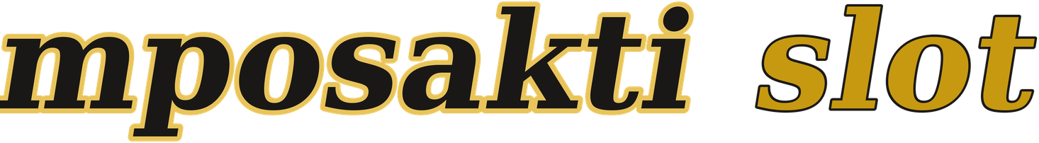mposakti slot logo