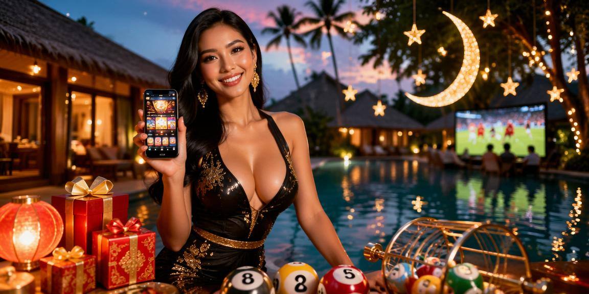 mposakti slot Sign up in seconds and jump straight into the lobby