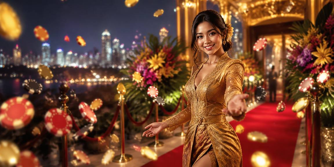 mposakti slot Live Baccarat High Tables